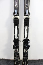 Head Supershape E-Original (2024) - 163 cm