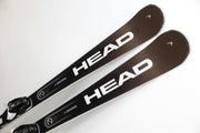Head Supershape E-Original (2024) - 163 cm