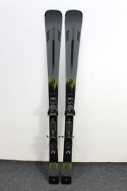 K2 Disruption STi (2024) - 160 cm