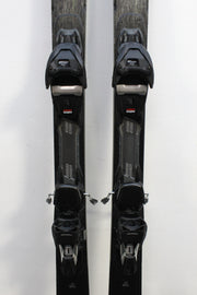 K2 Disruption STi (2024) - 160 cm