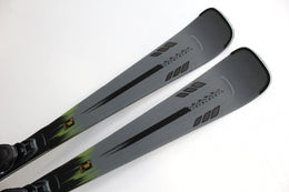 K2 Disruption STi (2024) - 160 cm