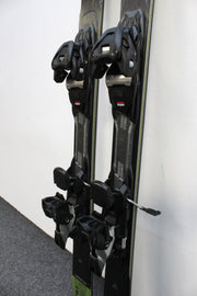 K2 Disruption STi (2024) - 160 cm