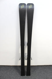 K2 Disruption STi (2024) - 160 cm