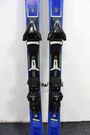 Salomon S/Max X9 Ti (2021) - 155 cm