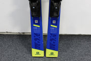 Salomon S/Max X9 Ti (2021) - 155 cm