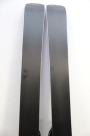 Salomon S/Max X9 Ti (2021) - 155 cm