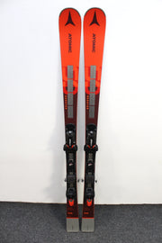 Atomic Redster S9 Revoshock S (2023) - 155 cm