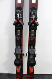 Atomic Redster S9 Revoshock S (2023) - 155 cm