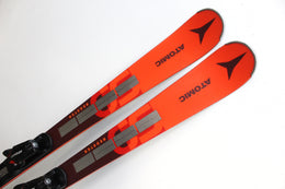 Atomic Redster S9 Revoshock S (2023) - 155 cm