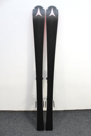 Atomic Redster S9 Revoshock S (2023) - 155 cm