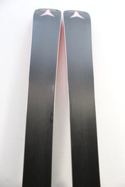 Atomic Redster S9 Revoshock S (2023) - 155 cm