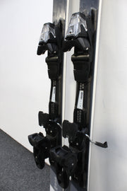 Stöckli Laser SC (2023) - 156 cm