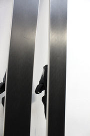 Stöckli Laser SC (2023) - 156 cm