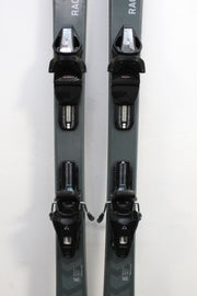 Fischer RC One Race SLR Pro (2025) - 165 cm