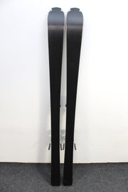 Fischer RC One Race SLR Pro (2025) - 165 cm