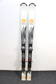 Völkl Deacon 7.6 White (2023) - 168 cm