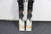 Völkl Deacon 7.6 White (2023) - 168 cm