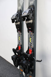 Völkl Deacon 7.6 White (2023) - 168 cm