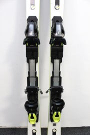 Head Worldcup Rebels e-SL (2023) - 160 cm