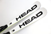 Head Worldcup Rebels e-SL (2023) - 160 cm