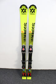 Völkl Racetiger SL R JR (2020) - 145 cm