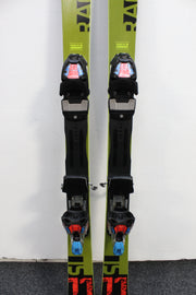 Völkl Racetiger SL R JR (2020) - 145 cm