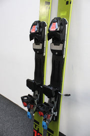 Völkl Racetiger SL R JR (2020) - 145 cm