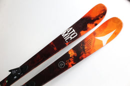 Atomic Vantage Panic - 181 cm