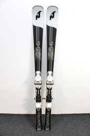 Nordica Sentra S6 FDT (2020) - 162 cm