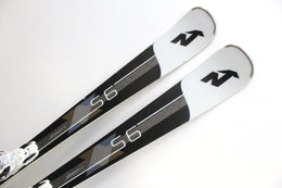 Nordica Sentra S6 FDT (2020) - 162 cm