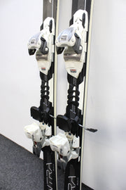 Nordica Sentra S6 FDT (2020) - 162 cm