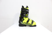 Head Advant Edge 95 Black & Yellow (2020)
