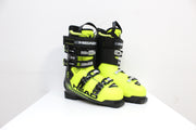 Head Advant Edge 95 Black & Yellow (2020)