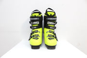 Head Advant Edge 95 Black & Yellow (2020)