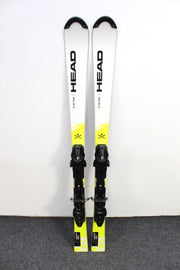 Head Worldcup Rebels I.SL RD Team (2022) - 138 cm