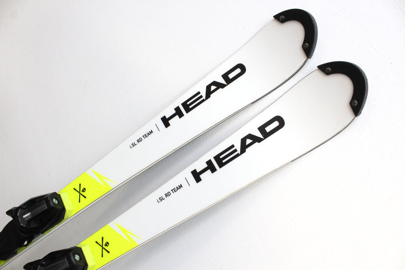 Head Worldcup Rebels I.SL RD Team (2022) - 138 cm használt síléc