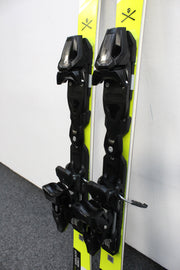 Head Worldcup Rebels I.SL RD Team (2022) - 138 cm