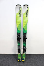 Elan Explore Pro (2023) - 140 cm