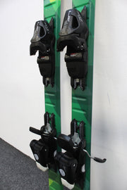 Elan Explore Pro (2023) - 140 cm