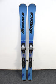 Nordica Spitfire 73 R (2024) - 156 cm
