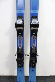 Nordica Spitfire 73 R (2024) - 156 cm