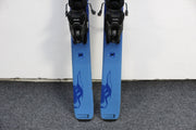 Nordica Spitfire 73 R (2024) - 156 cm