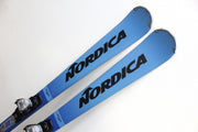 Nordica Spitfire 73 R (2024) - 156 cm