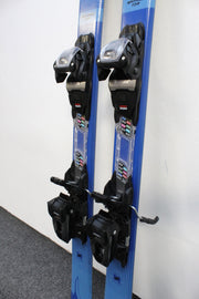 Nordica Spitfire 73 R (2024) - 156 cm