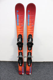 Elan Maxx Orange (2024) - 100 cm