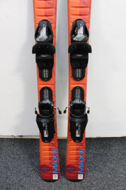 Elan Maxx Orange (2024) - 100 cm