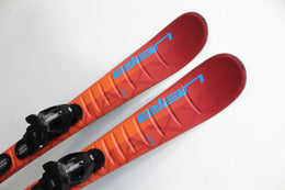 Elan Maxx Orange (2024) - 100 cm