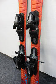 Elan Maxx Orange (2024) - 100 cm