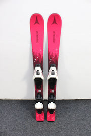 Atomic Vantage X Girl JR (2022) - 90 cm