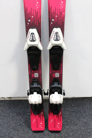 Atomic Vantage X Girl JR (2022) - 90 cm